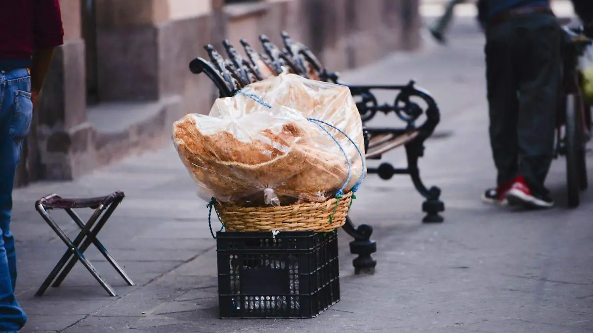 comercio informal, ambulantes (1)